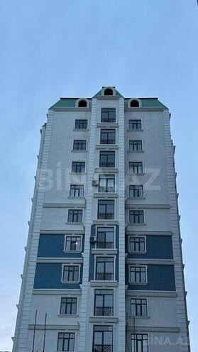 3-комн. новостройка - м. Ази Асланов - 80 м² (7)