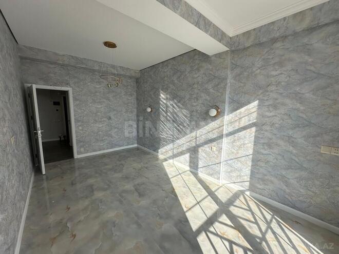 3-комн. новостройка - м. Ази Асланов - 80 м² (1)