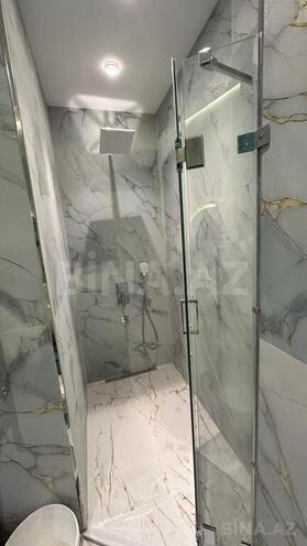 3-комн. новостройка - м. Ази Асланов - 80 м² (18)