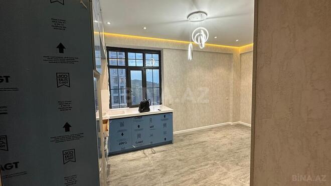 3-комн. новостройка - м. Ази Асланов - 80 м² (15)