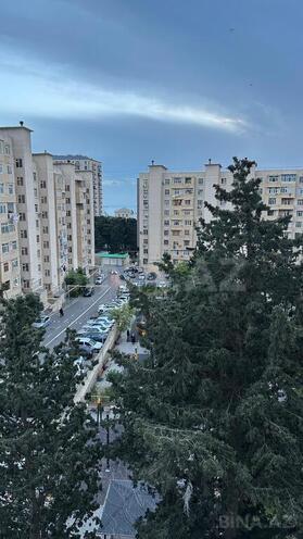 3-комн. новостройка - м. Ази Асланов - 80 м² (8)