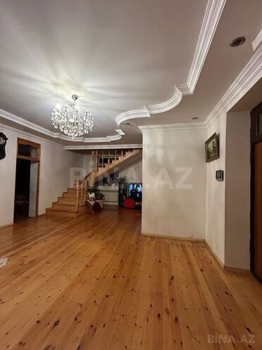 7-комн. дом/дача - м. Автовокзал - 270 м² (8)
