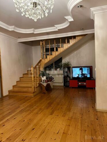 7-комн. дом/дача - м. Автовокзал - 270 м² (9)