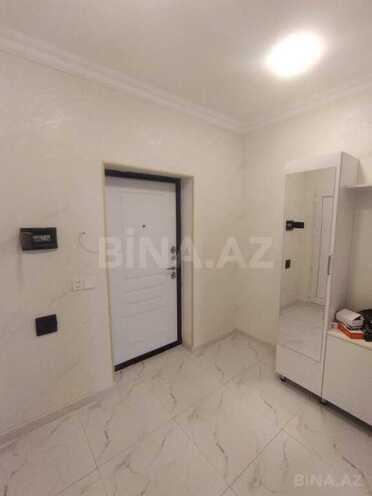 2 otaqlı yeni tikili - Xalqlar Dostluğu m. - 84 m² (6)