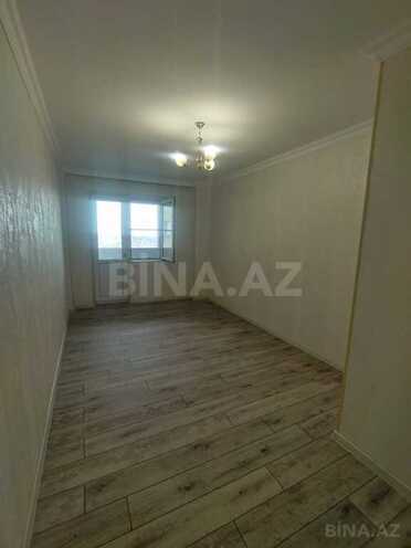 2 otaqlı yeni tikili - Xalqlar Dostluğu m. - 84 m² (14)