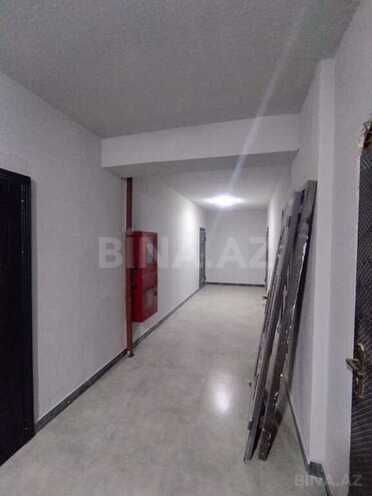 2 otaqlı yeni tikili - Xalqlar Dostluğu m. - 84 m² (3)