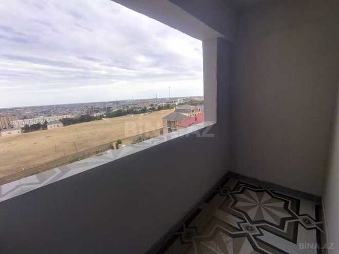 2 otaqlı yeni tikili - Xalqlar Dostluğu m. - 84 m² (18)