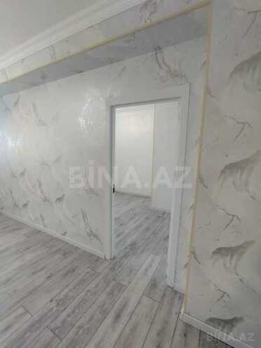 2 otaqlı yeni tikili - Xalqlar Dostluğu m. - 84 m² (13)