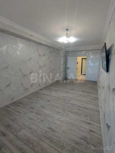 2 otaqlı yeni tikili - Xalqlar Dostluğu m. - 84 m² (12)
