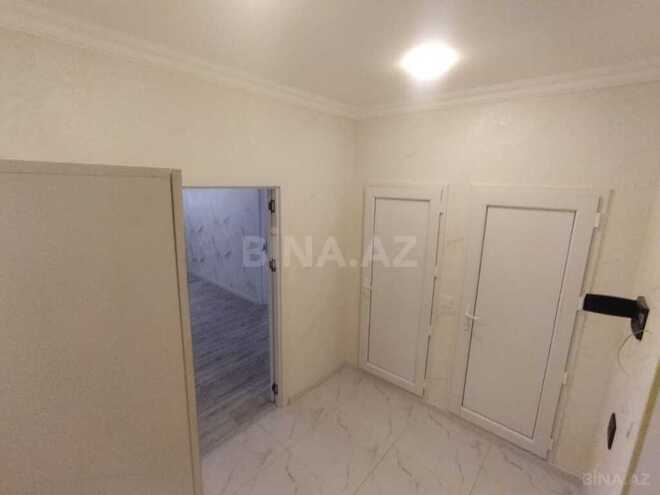 2 otaqlı yeni tikili - Xalqlar Dostluğu m. - 84 m² (5)