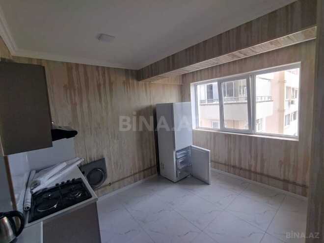 2 otaqlı yeni tikili - Xalqlar Dostluğu m. - 84 m² (19)