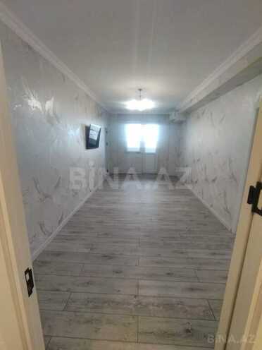 2 otaqlı yeni tikili - Xalqlar Dostluğu m. - 84 m² (11)