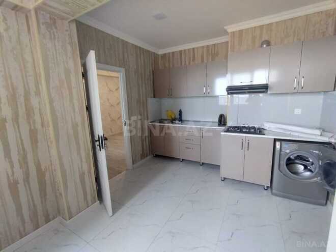 2 otaqlı yeni tikili - Xalqlar Dostluğu m. - 84 m² (21)