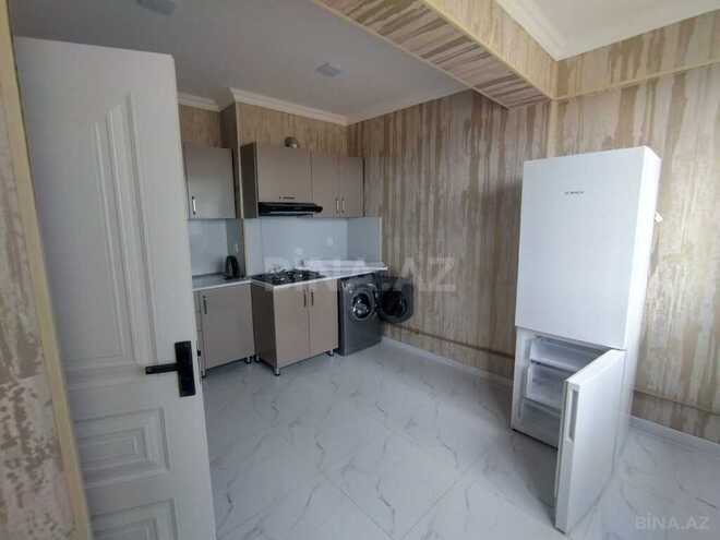 2 otaqlı yeni tikili - Xalqlar Dostluğu m. - 84 m² (20)