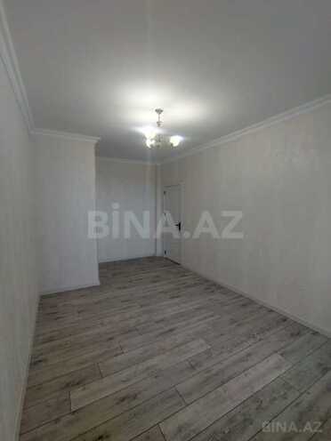 2 otaqlı yeni tikili - Xalqlar Dostluğu m. - 84 m² (15)