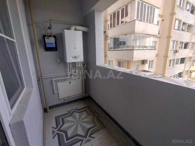 2 otaqlı yeni tikili - Xalqlar Dostluğu m. - 84 m² (22)