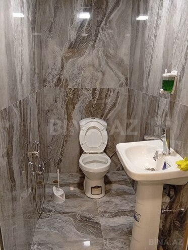 2 otaqlı yeni tikili - Xalqlar Dostluğu m. - 84 m² (7)