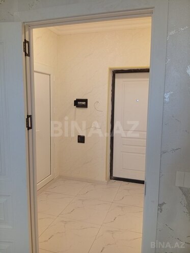 2 otaqlı yeni tikili - Xalqlar Dostluğu m. - 84 m² (10)