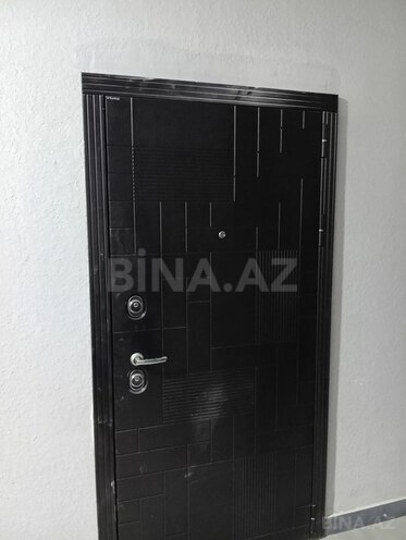 2 otaqlı yeni tikili - Xalqlar Dostluğu m. - 84 m² (4)