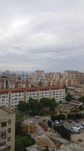 2 otaqlı yeni tikili - Xalqlar Dostluğu m. - 84 m² (23)