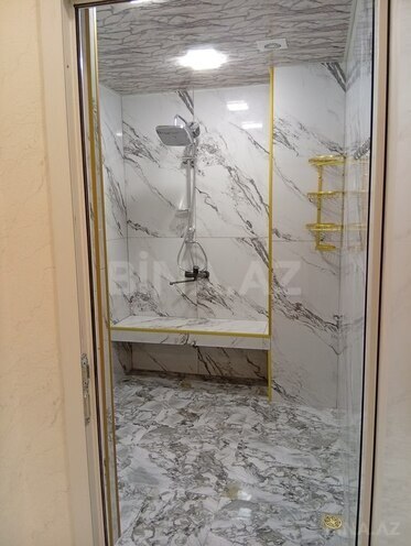 2 otaqlı yeni tikili - Xalqlar Dostluğu m. - 84 m² (8)