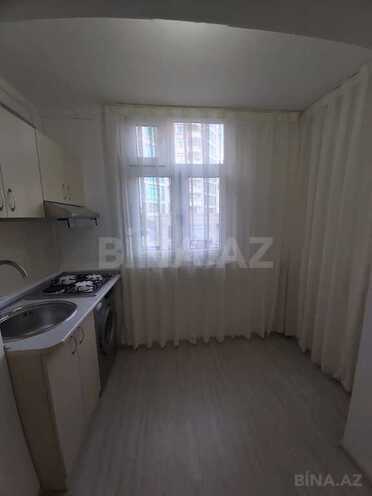 2 otaqlı köhnə tikili - Nəriman Nərimanov m. - 35 m² (7)