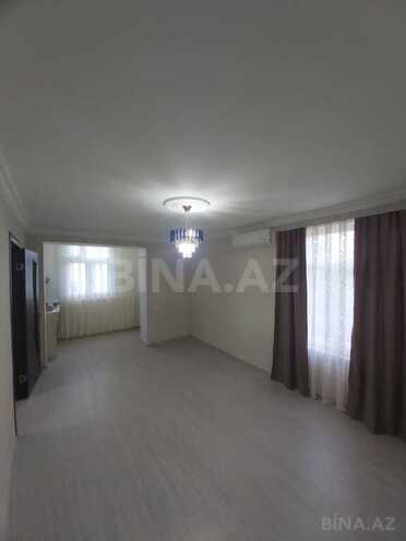 2 otaqlı köhnə tikili - Nəriman Nərimanov m. - 35 m² (1)