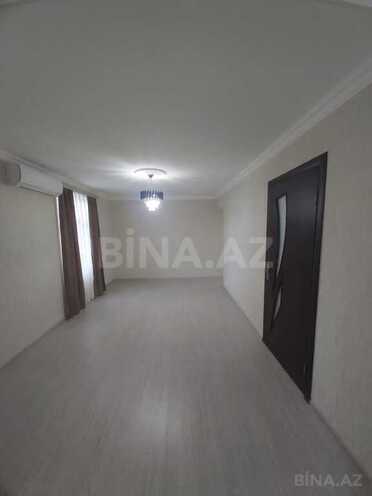 2 otaqlı köhnə tikili - Nəriman Nərimanov m. - 35 m² (3)