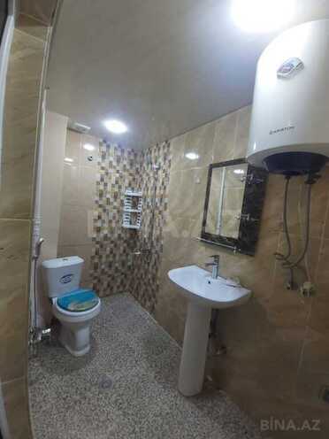 2 otaqlı köhnə tikili - Nəriman Nərimanov m. - 35 m² (9)