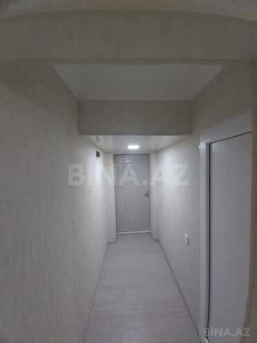 2 otaqlı köhnə tikili - Nəriman Nərimanov m. - 35 m² (10)