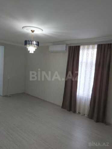 2 otaqlı köhnə tikili - Nəriman Nərimanov m. - 35 m² (2)