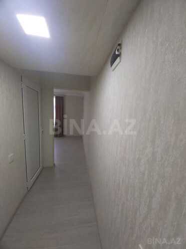 2 otaqlı köhnə tikili - Nəriman Nərimanov m. - 35 m² (11)