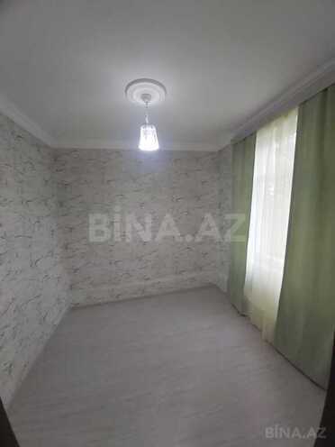 2 otaqlı köhnə tikili - Nəriman Nərimanov m. - 35 m² (4)