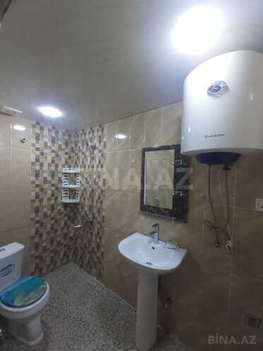 2 otaqlı köhnə tikili - Nəriman Nərimanov m. - 35 m² (8)