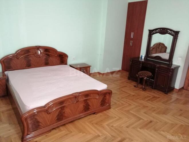3 otaqlı köhnə tikili - 28 May m. - 100 m² (12)