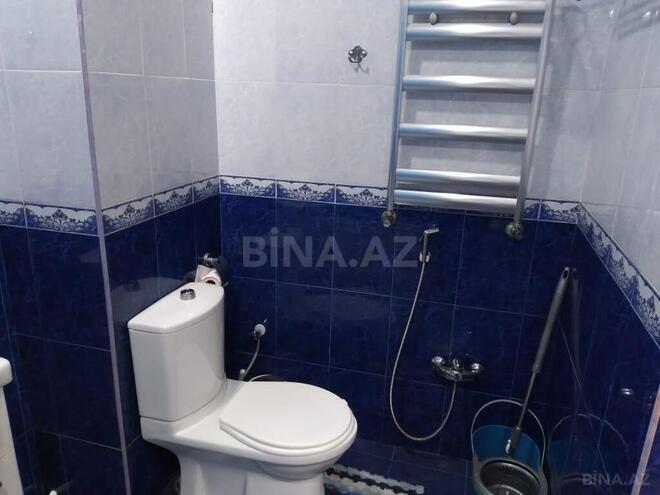 3 otaqlı köhnə tikili - 28 May m. - 100 m² (14)