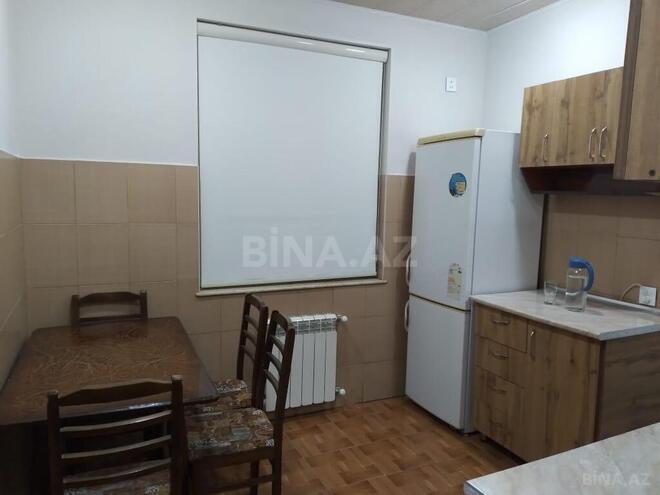 3 otaqlı köhnə tikili - 28 May m. - 100 m² (6)