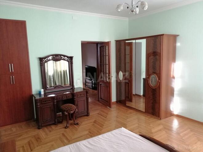 3 otaqlı köhnə tikili - 28 May m. - 100 m² (13)