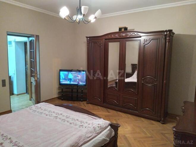 3 otaqlı köhnə tikili - 28 May m. - 100 m² (8)