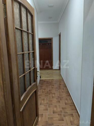 3 otaqlı köhnə tikili - 28 May m. - 100 m² (7)