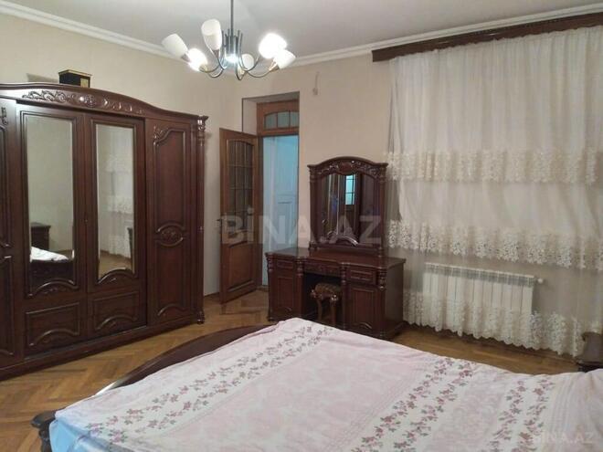 3 otaqlı köhnə tikili - 28 May m. - 100 m² (9)