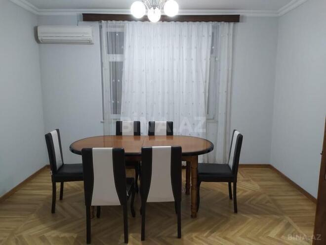 3 otaqlı köhnə tikili - 28 May m. - 100 m² (4)