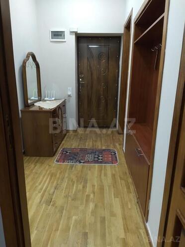 3 otaqlı köhnə tikili - 28 May m. - 100 m² (11)