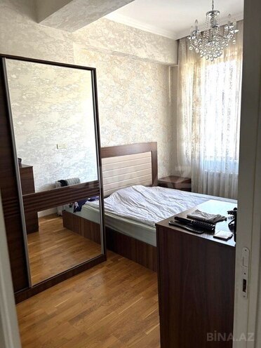 3-комн. новостройка - м. Иншаатчылар - 65 м² (8)