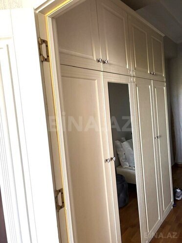 3-комн. новостройка - м. Иншаатчылар - 65 м² (10)