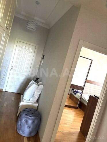 3-комн. новостройка - м. Иншаатчылар - 65 м² (9)