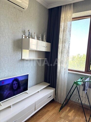 3-комн. новостройка - м. Иншаатчылар - 65 м² (5)