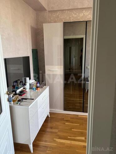 3-комн. новостройка - м. Иншаатчылар - 65 м² (7)