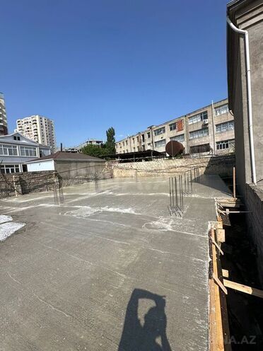 3 otaqlı yeni tikili - Həzi Aslanov m. - 80 m² (7)