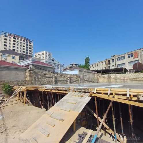 3 otaqlı yeni tikili - Həzi Aslanov m. - 80 m² (2)